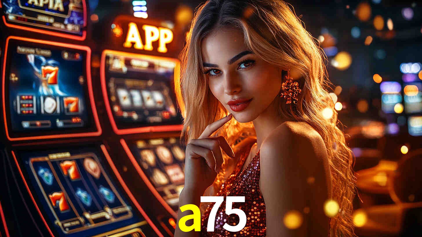 Baixar App Android a75