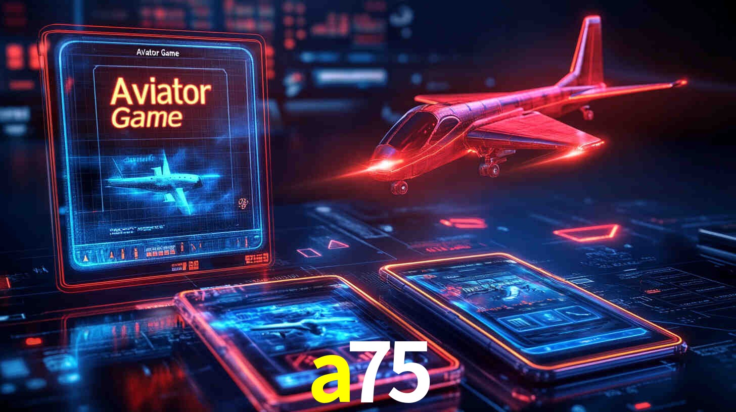 Benefícios do Aviator no a75