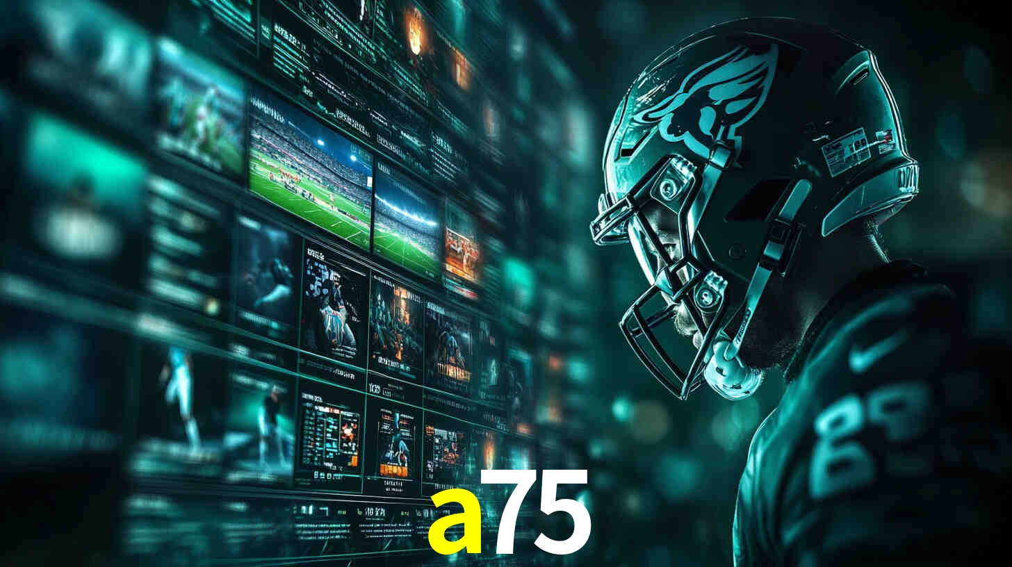 Esportes em Destaque no a75