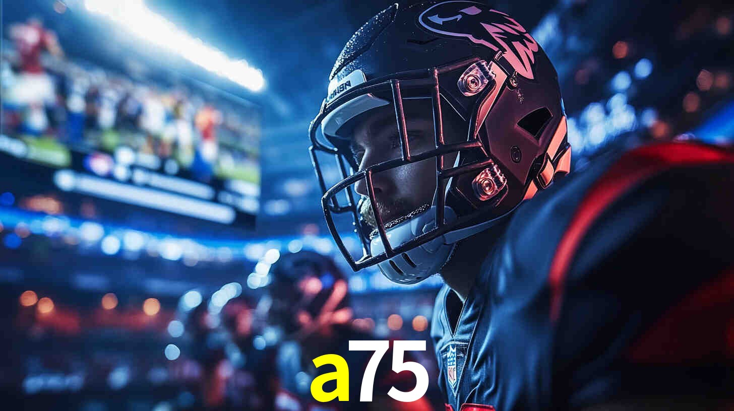 Transforme Suas Apostas em Grandes Prêmios no a75